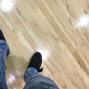 Meet your Posher, Sam